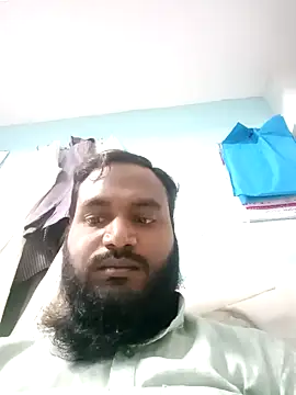 Raza7524 online show from 11.16.25