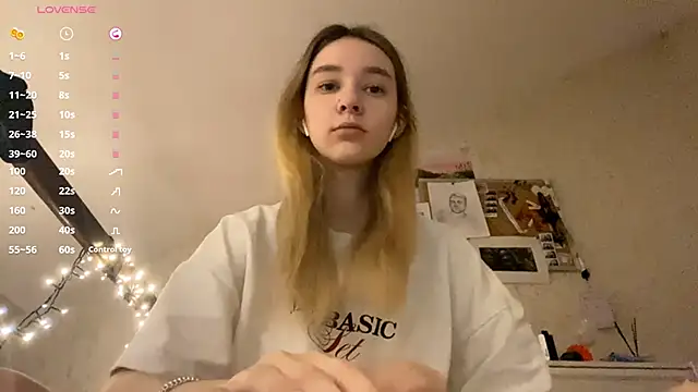 DanaCore online show from 11.02.25