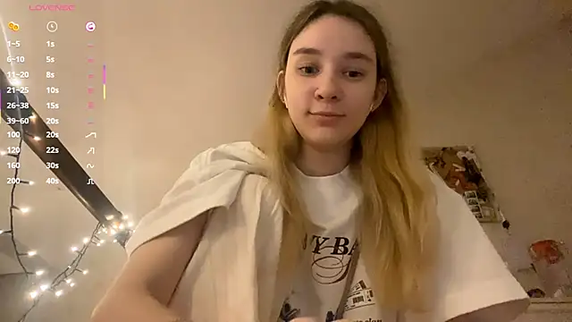 DanaCore online show from 11.09.25