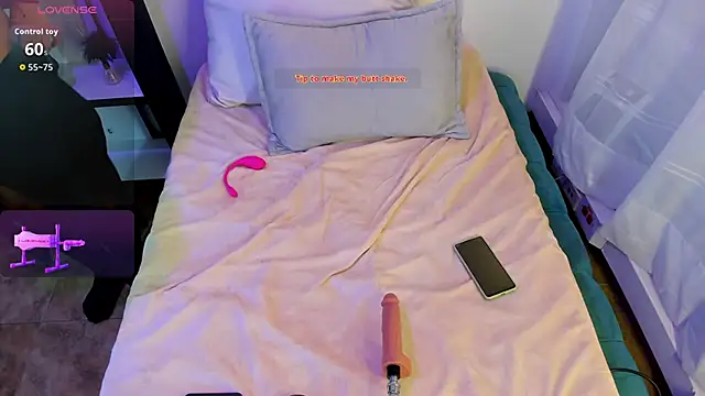 Snapshot of Samaraa_Smith chatting on 09.19.25 Samaraa Smith online show from 09.19.25