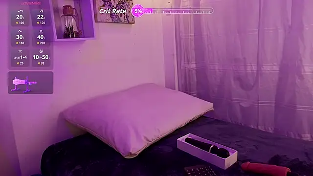 Snapshot of Samaraa_Smith chatting on 11.12.25 Samaraa Smith online show from 11.12.25