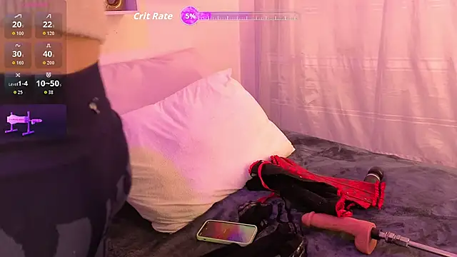 Snapshot of Samaraa_Smith chatting on 11.15.25 Samaraa Smith online show from 11.15.25