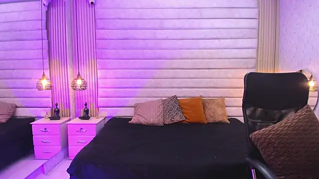 VictoriaaBlair online show from 05.02.26