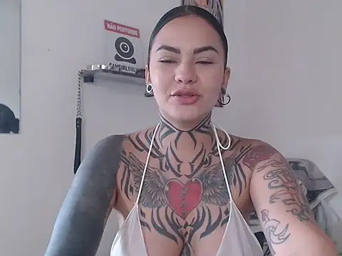 Sofia May online show from 09.17.25