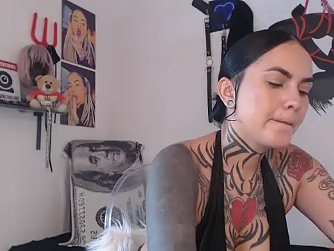 Snapshot of Sofia_May chatting on 02.14.26 Sofia May online show from 02.14.26