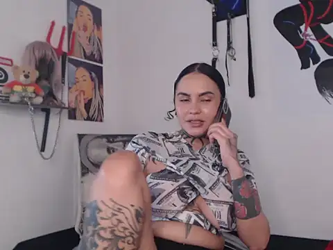 Snapshot of Sofia_May chatting on 02.27.26 Sofia May online show from 02.27.26