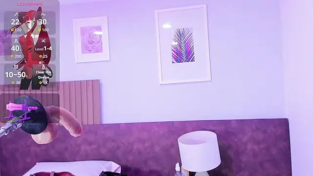 Snapshot of lisa_milf_ chatting on 10.18.25 lisa milf online show from 10.18.25