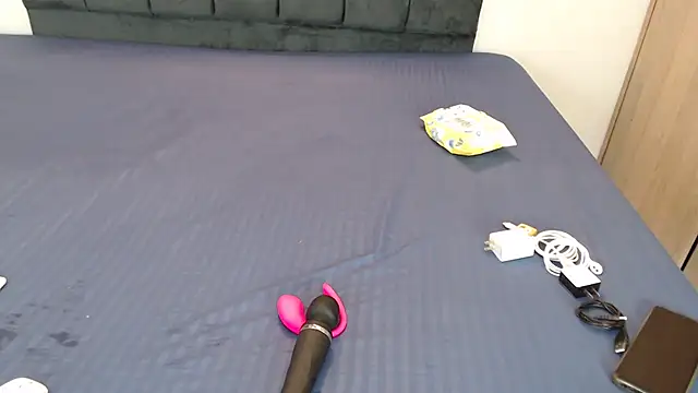 Snapshot of cieloDal chatting on 10.06.25 cieloDal online show from 10.06.25