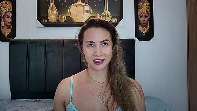 Snapshot of cieloDal chatting on 11.24.25 cieloDal online show from 11.24.25