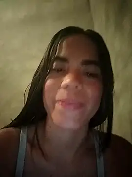 Snapshot of patricia-blosson chatting on 10.20.25 patricia-blosson online show from 10.20.25