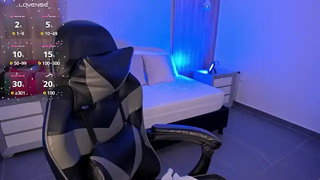 megara x  online show from 01.09.26