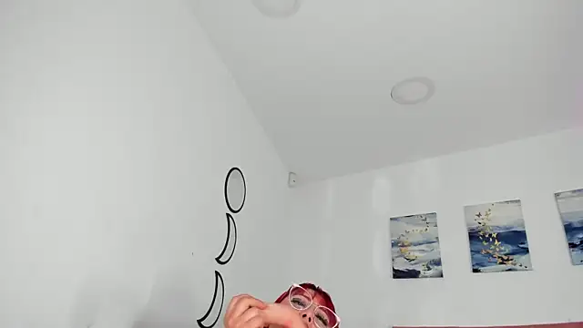 Maddy Mills online show from 04.20.26