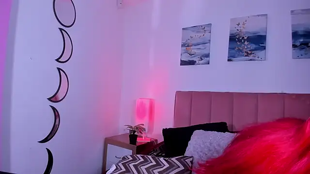 Maddy Mills online show from 05.06.26