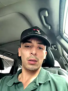 Jacobs0 online show from 10.16.25