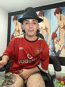 Jacobs0 online show from 11.26.25