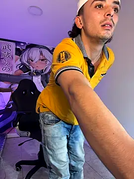 Jacobs0 online show from 12.02.25