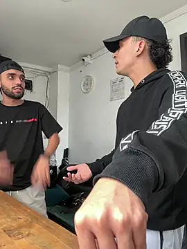 Jacobs0 online show from 01.15.26