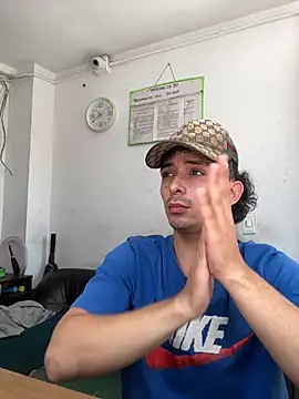 Jacobs0 online show from 05.09.26