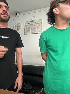 Jacobs0 online show from 05.25.26