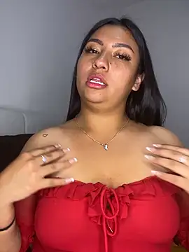 Issa Santana online show from 03.16.26