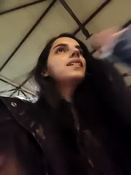 SweetMelodyZ online show from 11.09.25