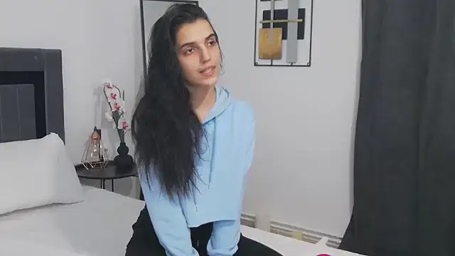 SweetMelodyZ online show from 01.10.26