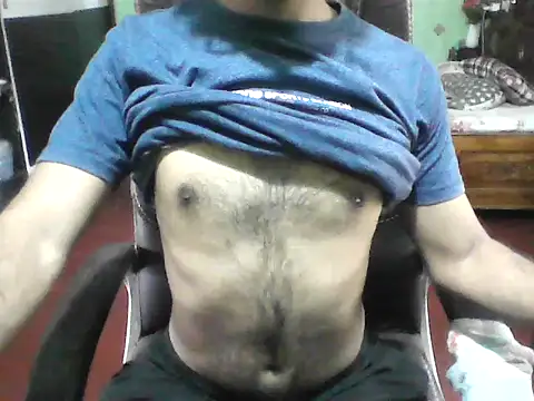 darkbluemoon online show from 03.03.26