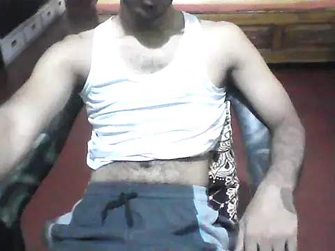 darkbluemoon online show from 03.17.26