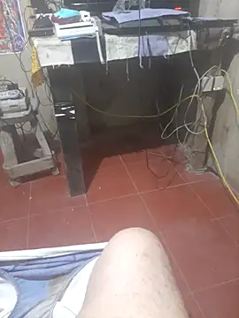 Fernanking online show from 07.24.26