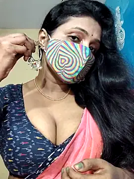 Hotty Sonali online show from 09.09.25