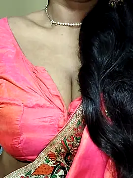 Hotty Sonali online show from 09.12.25