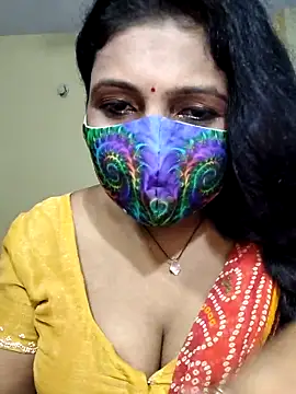 Hotty Sonali online show from 09.23.25