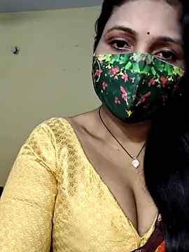 Hotty Sonali online show from 09.27.25