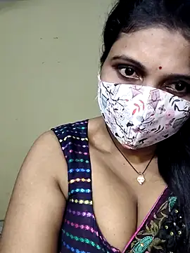 Hotty Sonali online show from 10.02.25