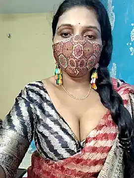 Hotty Sonali online show from 10.04.25