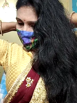 Hotty Sonali online show from 11.01.25