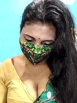 Hotty Sonali online show from 11.04.25