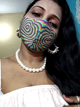 Hotty Sonali online show from 11.10.25