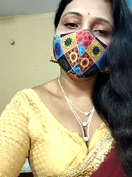 Hotty Sonali online show from 11.14.25