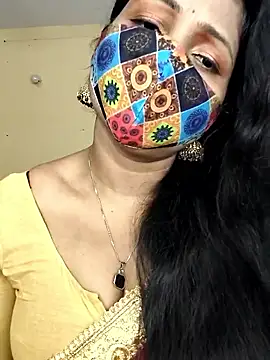 Hotty Sonali online show from 11.19.25