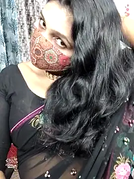 Hotty Sonali online show from 03.11.26
