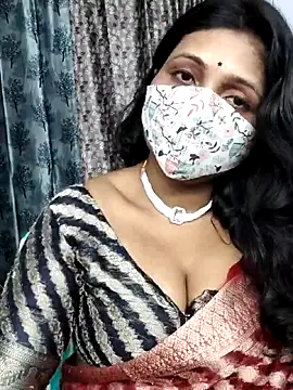 Hotty Sonali online show from 03.14.26