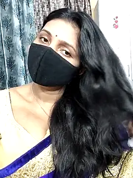 Hotty Sonali online show from 04.02.26