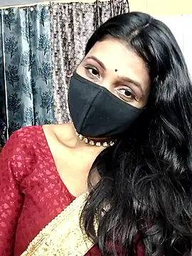 Hotty Sonali online show from 04.21.26