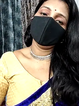 Hotty Sonali online show from 04.22.26