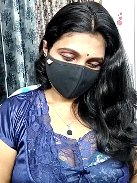 Hotty Sonali online show from 04.22.26