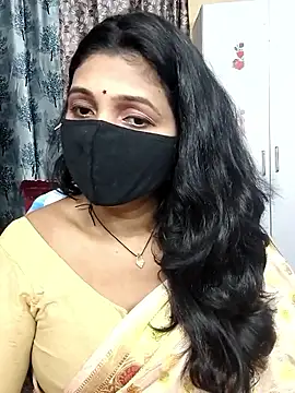 Hotty Sonali online show from 05.01.26