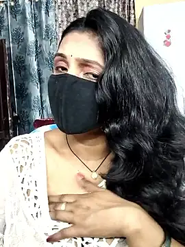 Hotty Sonali online show from 05.01.26