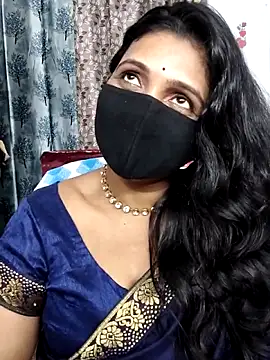 Hotty Sonali online show from 05.02.26