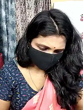 Hotty Sonali online show from 05.06.26